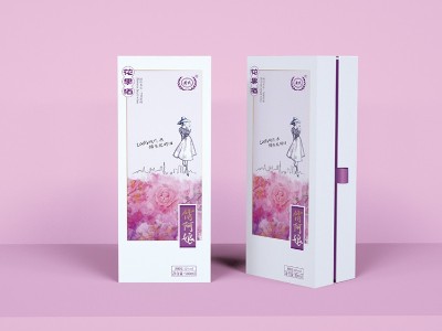 果酒精品盒定做-白酒礼品盒定做-精品礼盒定制厂家